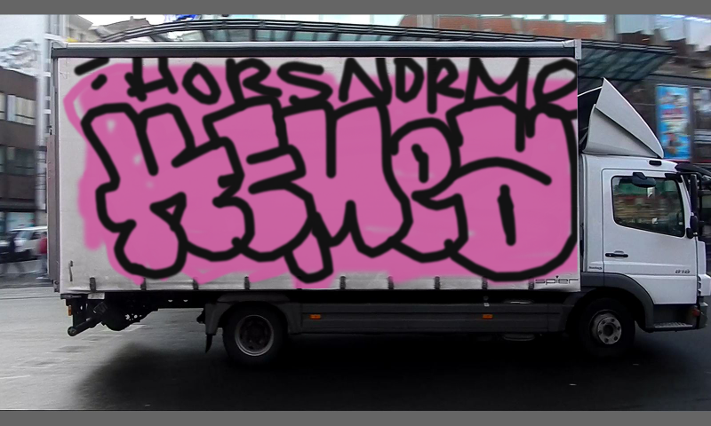 Bombing 1400356310685