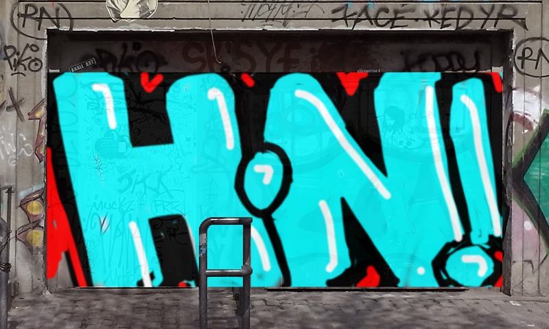 Bombing 1400356790549