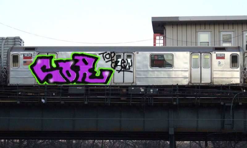 Bombing 1400360620679