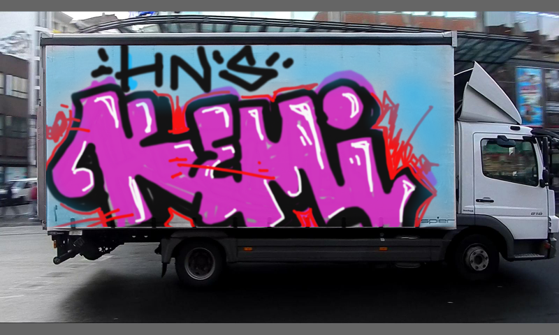 Bombing 1400360637590