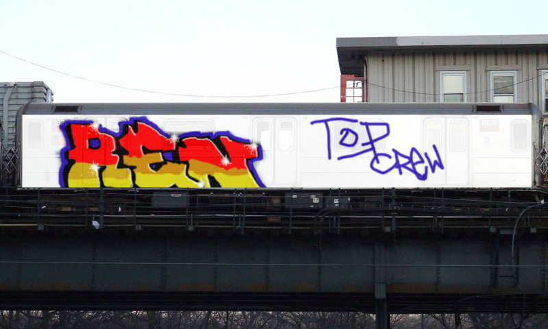 Bombing 1400364610757