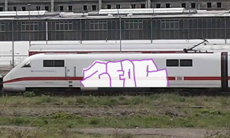 Bombing 1400373803015