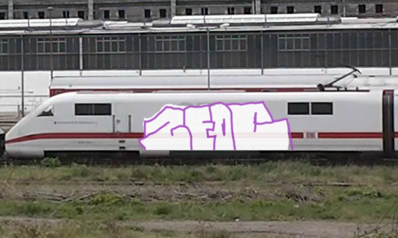 Bombing 1400373803015