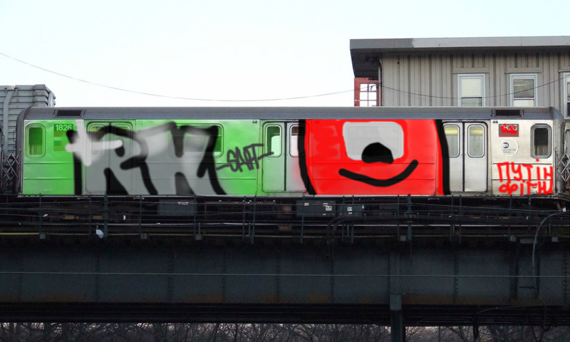 Bombing 1400405417639