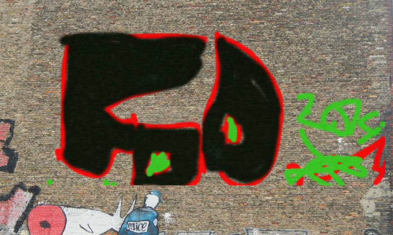 Bombing 1400427121527