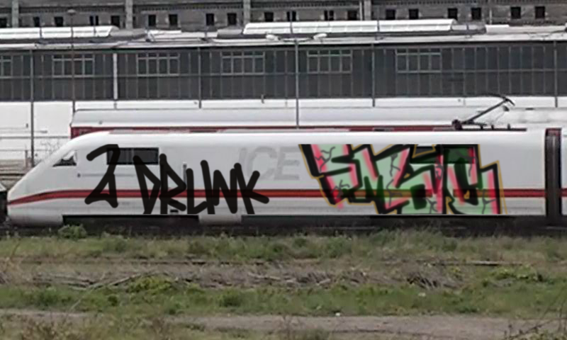 Bombing 1400445829953