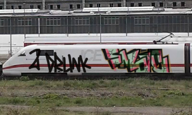 Bombing 1400445829953