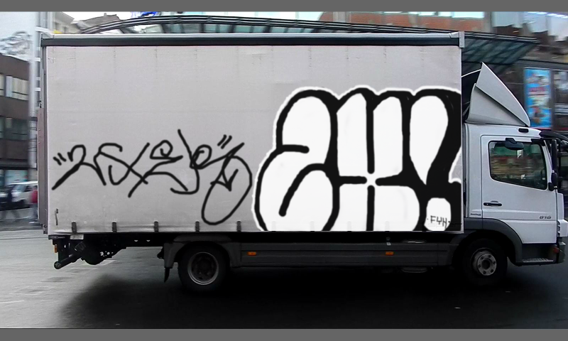 Bombing 1400450975603