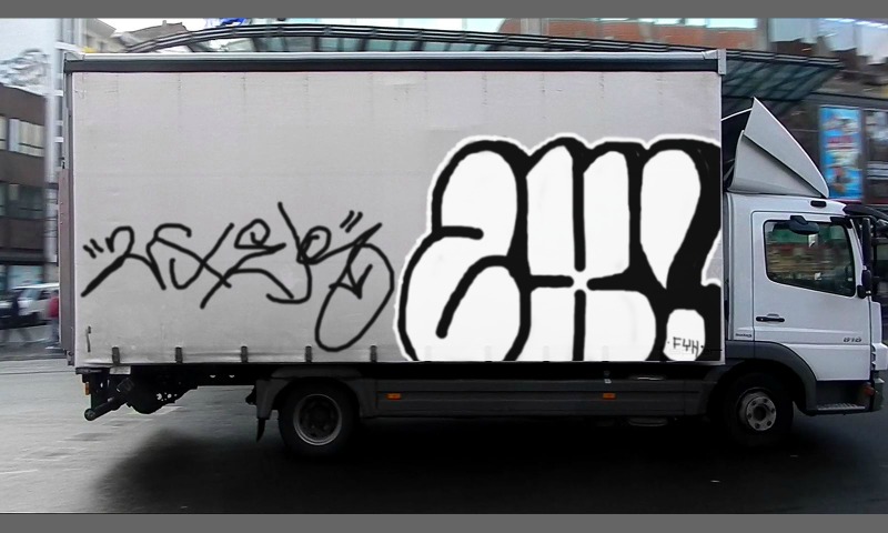 Bombing 1400450975603