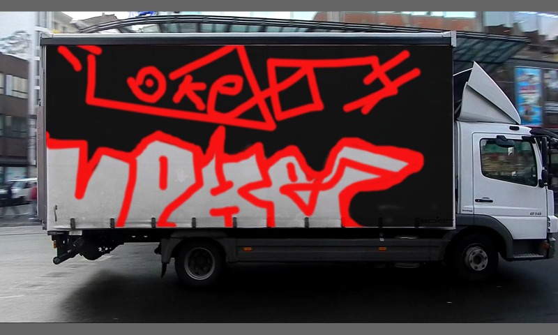 Bombing 1400455763720