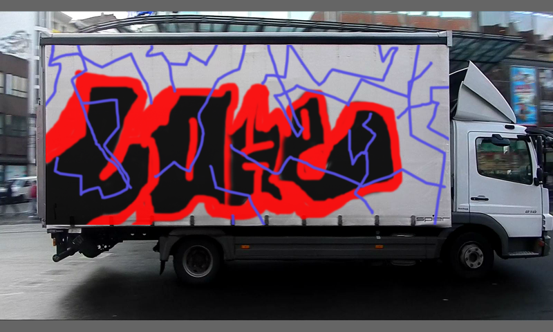 Bombing 1400458757168