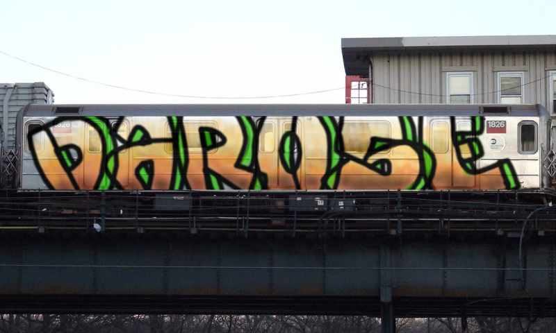 Bombing 1400470890842