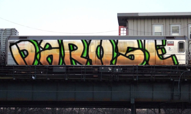 Bombing 1400470890842