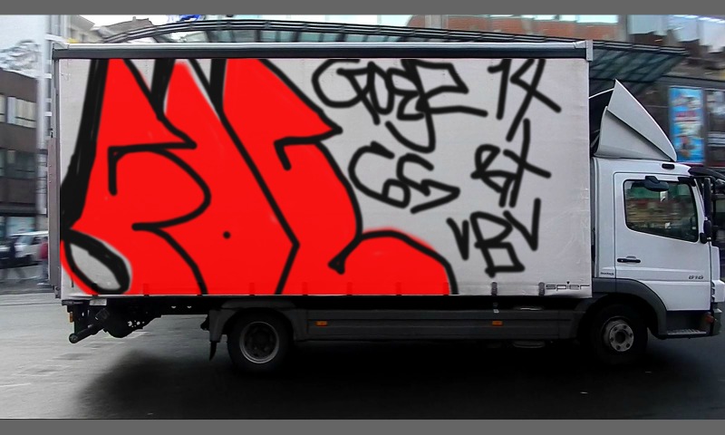 Bombing 1400473615736