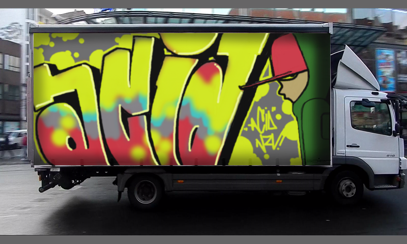 Bombing 1400478262825