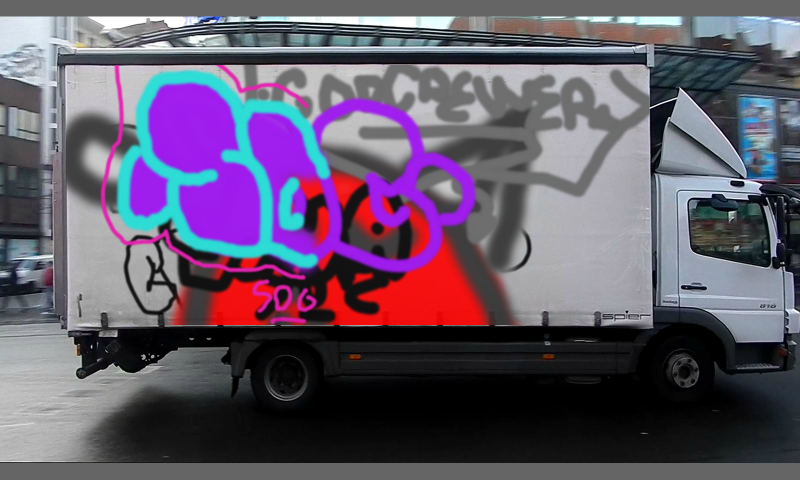 Bombing 1400482391280