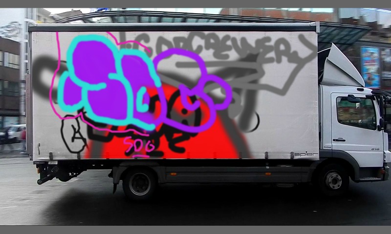 Bombing 1400482391280