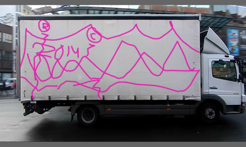 Bombing 1400482813883