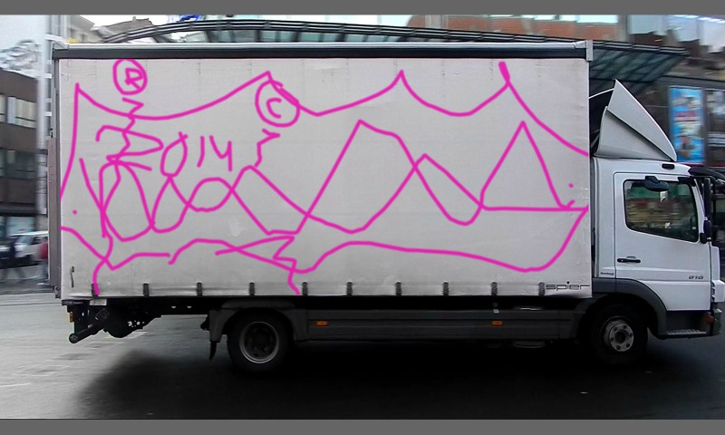 Bombing 1400482813883