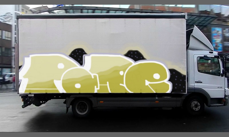 Bombing 1400493922935