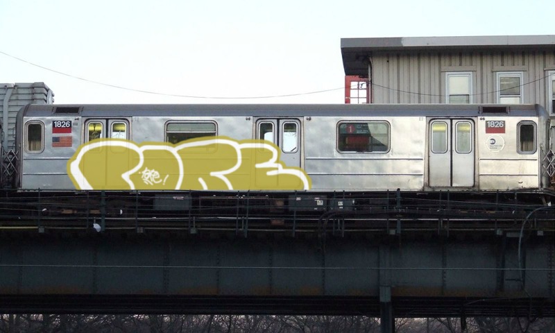 Bombing 1400494221060