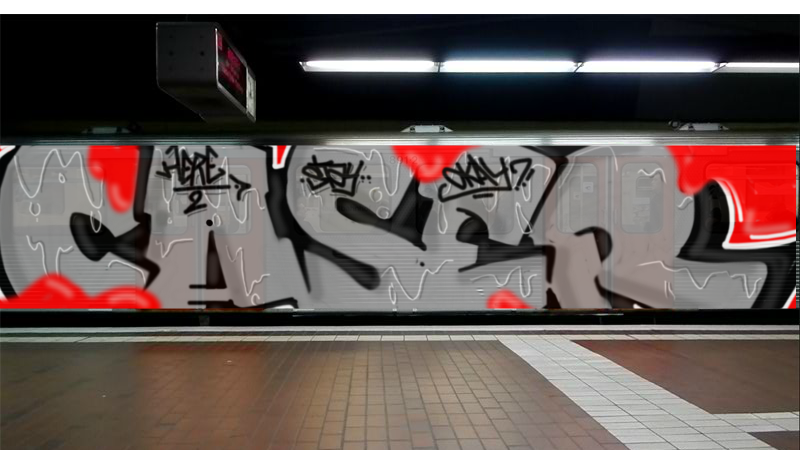 Bombing 1400507673353