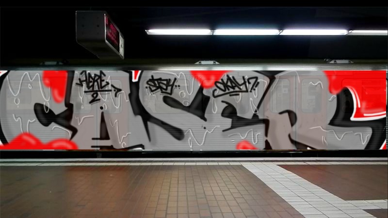 Bombing 1400507673353