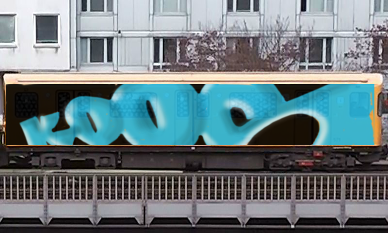 Bombing 1400509805593