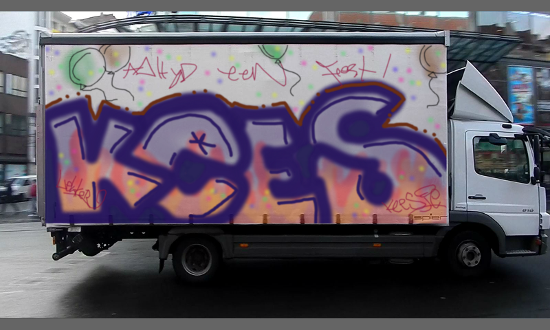 Bombing 1400511120609