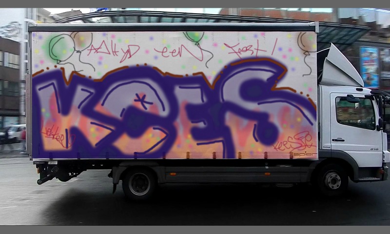 Bombing 1400511120609