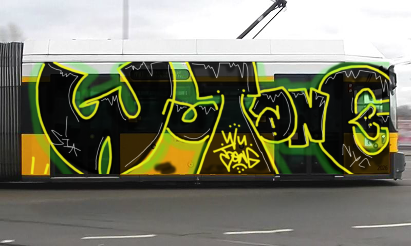 Bombing 1400512377973