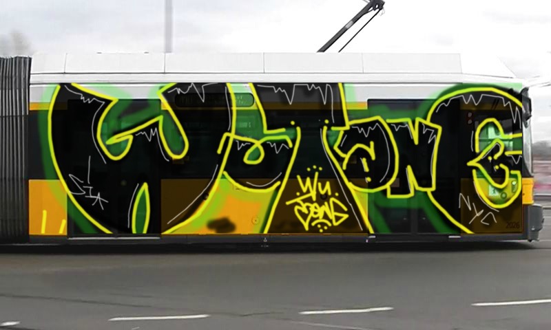 Bombing 1400512377973