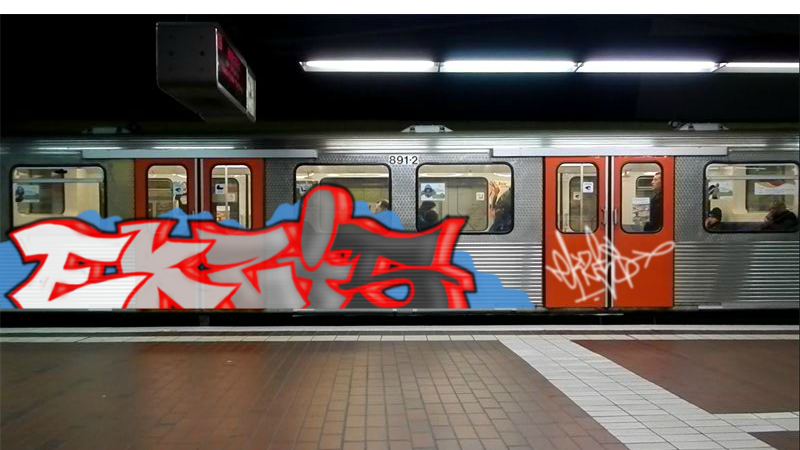 Bombing 1400513030046