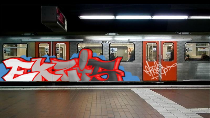 Bombing 1400513030046