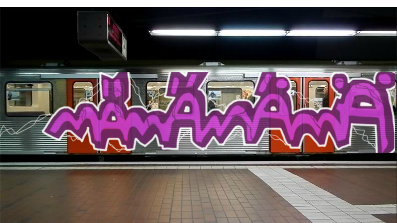 Bombing 1400523060845