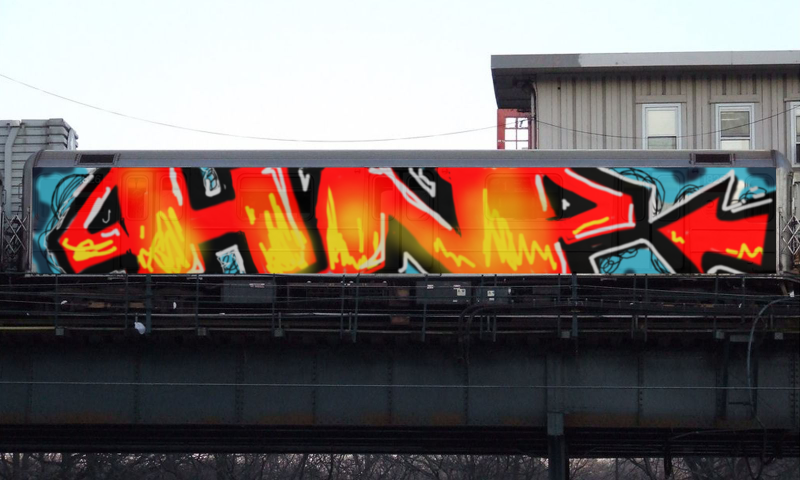 Bombing 1400526188428