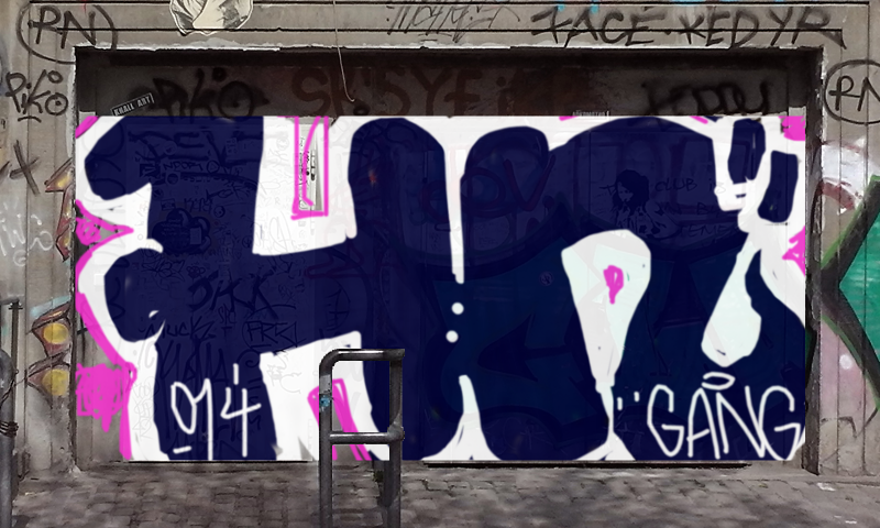 Bombing 1400526864941