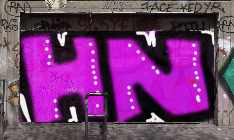 Bombing 1400527183969