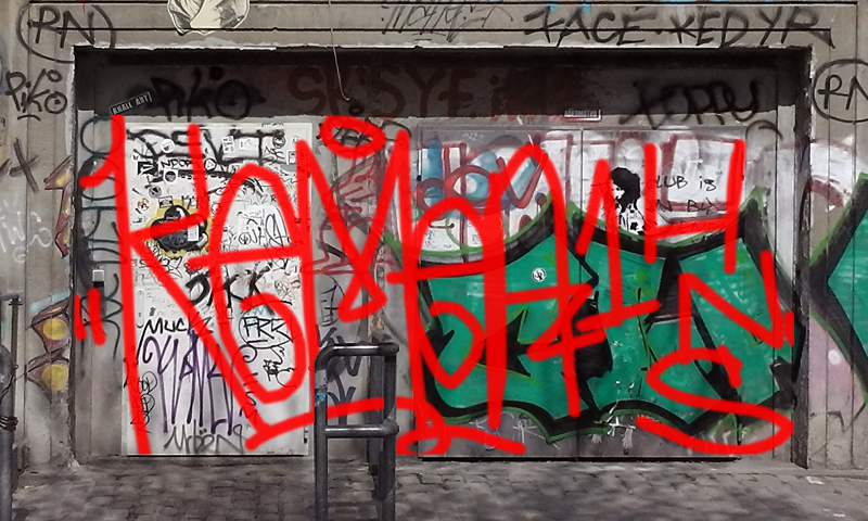 Bombing 1400527884848