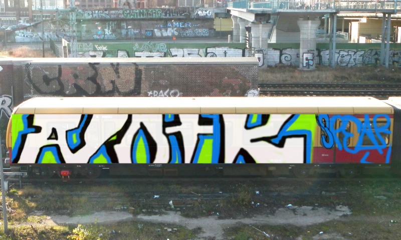 Bombing 1400546422200