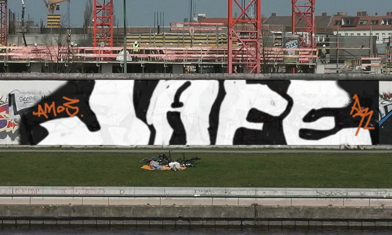 Bombing 1400560473983