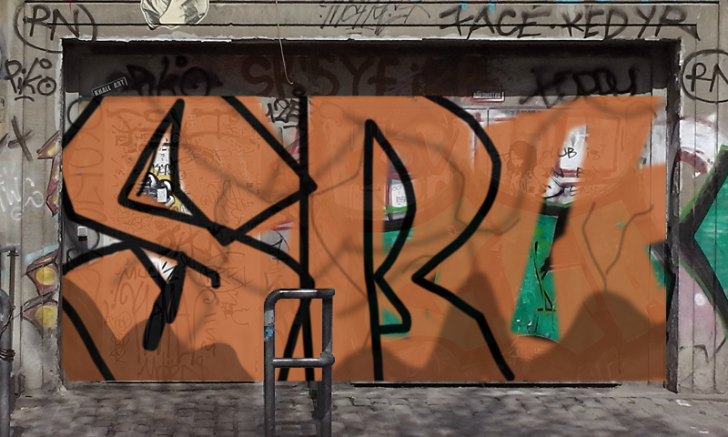 Bombing 1400573607156