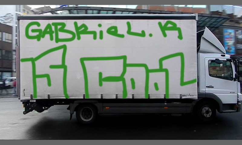 Bombing 1400600455824