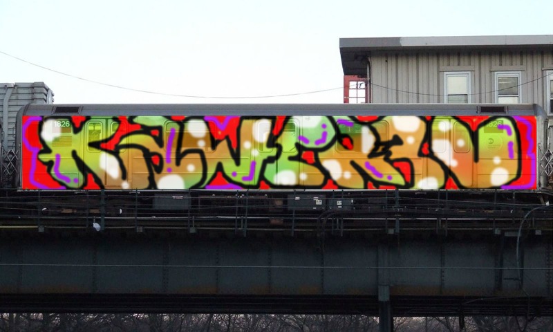 Bombing 1400621980994