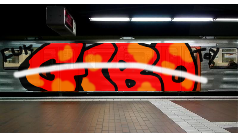 Bombing 1400646583389