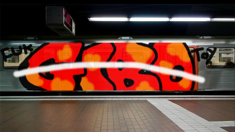 Bombing 1400646583389