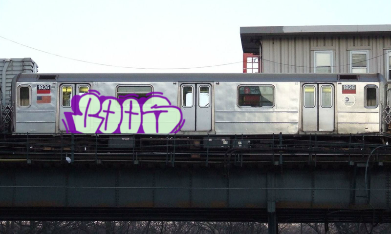 Bombing 1400652024246