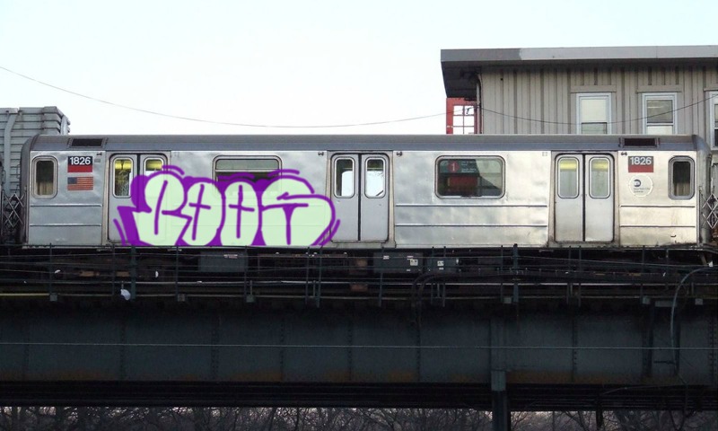 Bombing 1400652024246