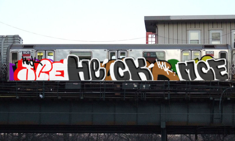 Bombing 1400654351696