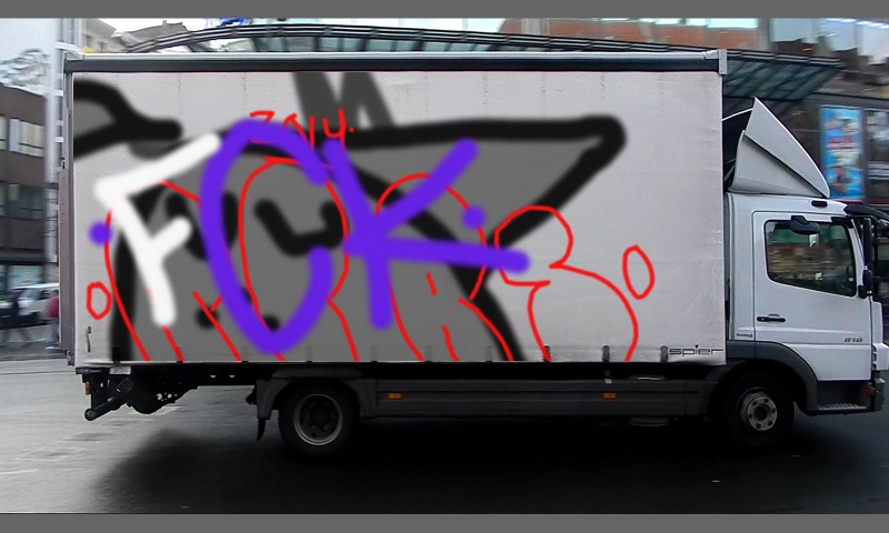 Bombing 1400660324496